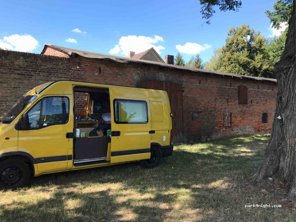(15751) Königs Wusterhausen - Dorfanger 1 — foto 2