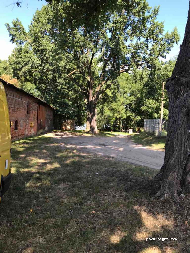 (15751) Königs Wusterhausen - Dorfanger 1 — foto 3