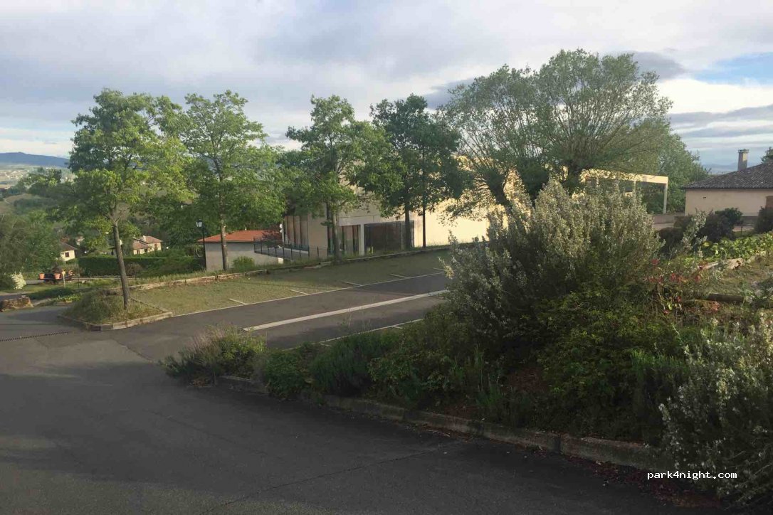 (69480) Pommiers - 158 Montée de la Borne — foto