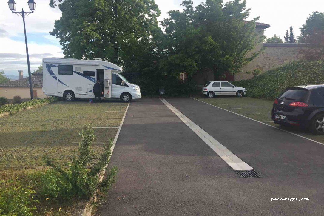 (69480) Pommiers - 158 Montée de la Borne — foto 2