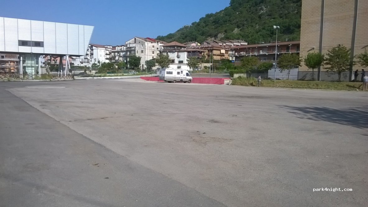 (84095) Mercato - 53A Via Aldo Moro — foto 2