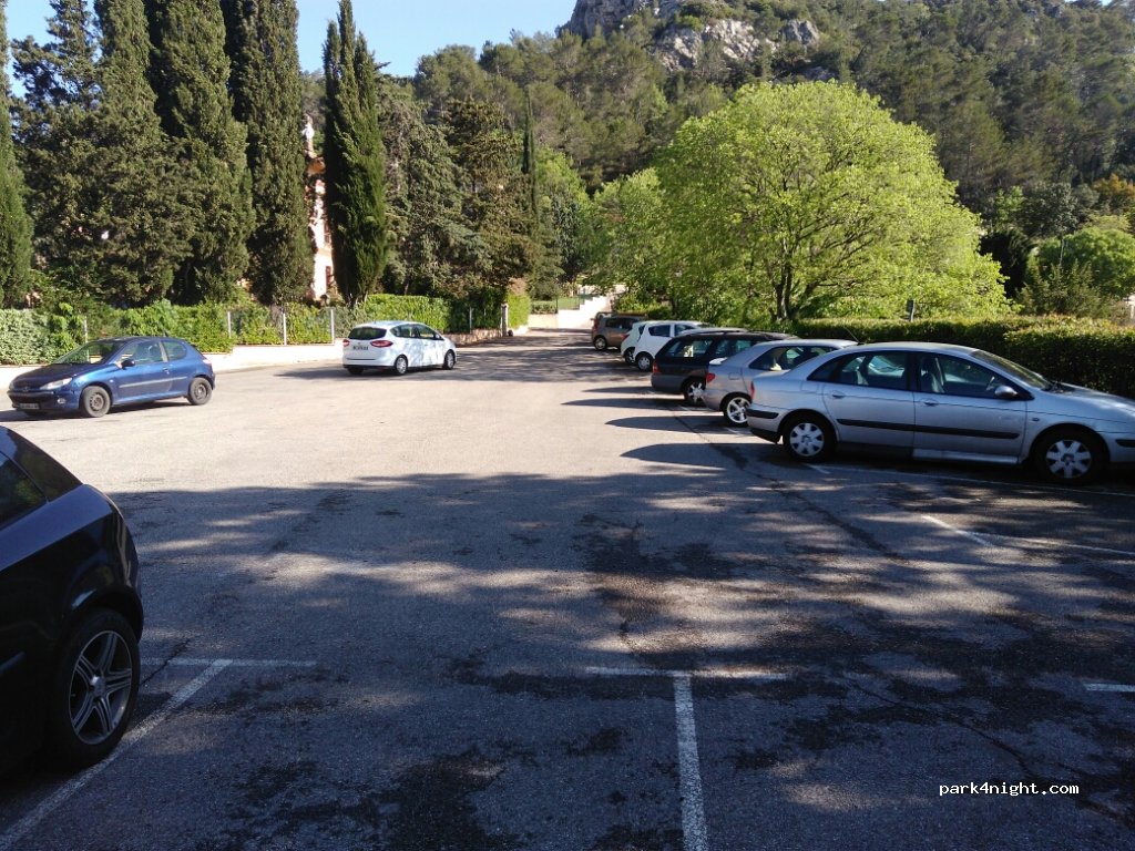 (83170) Vins-sur-Caramy - 2 Les Prés du Château — foto 3