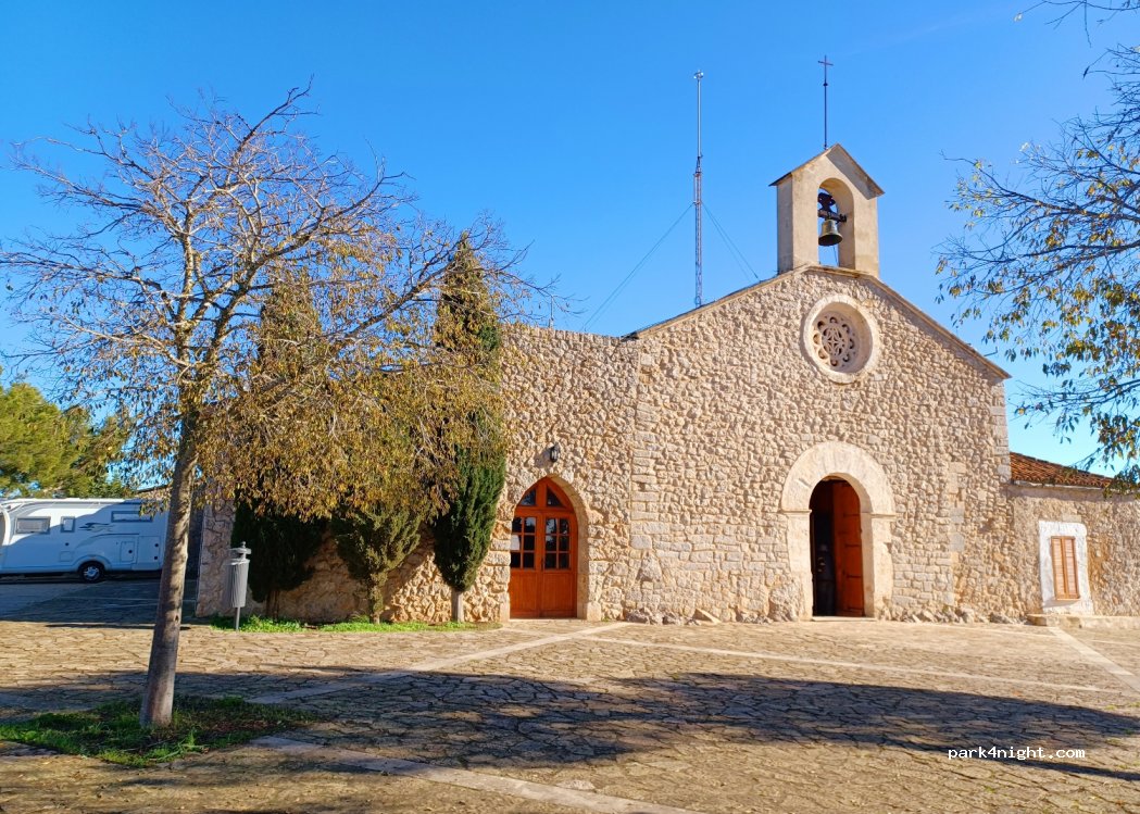 (07300) Inca - Carretera de Santa Magdelena — foto 4