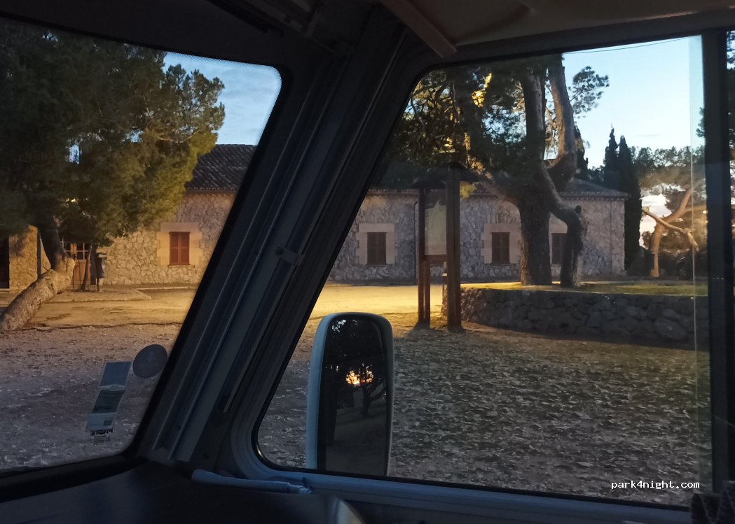 (07300) Inca - Carretera de Santa Magdelena — foto 5