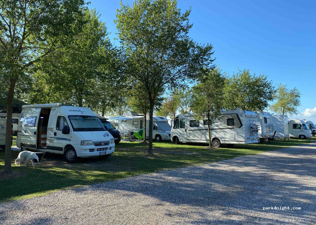 (30021) Caorle - 143 Strada Provinciale Portogruaro Brussa — foto 5