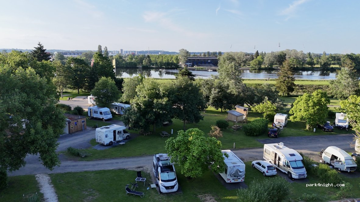 Camping Onlycamp - Tours Val De Loire — foto 5