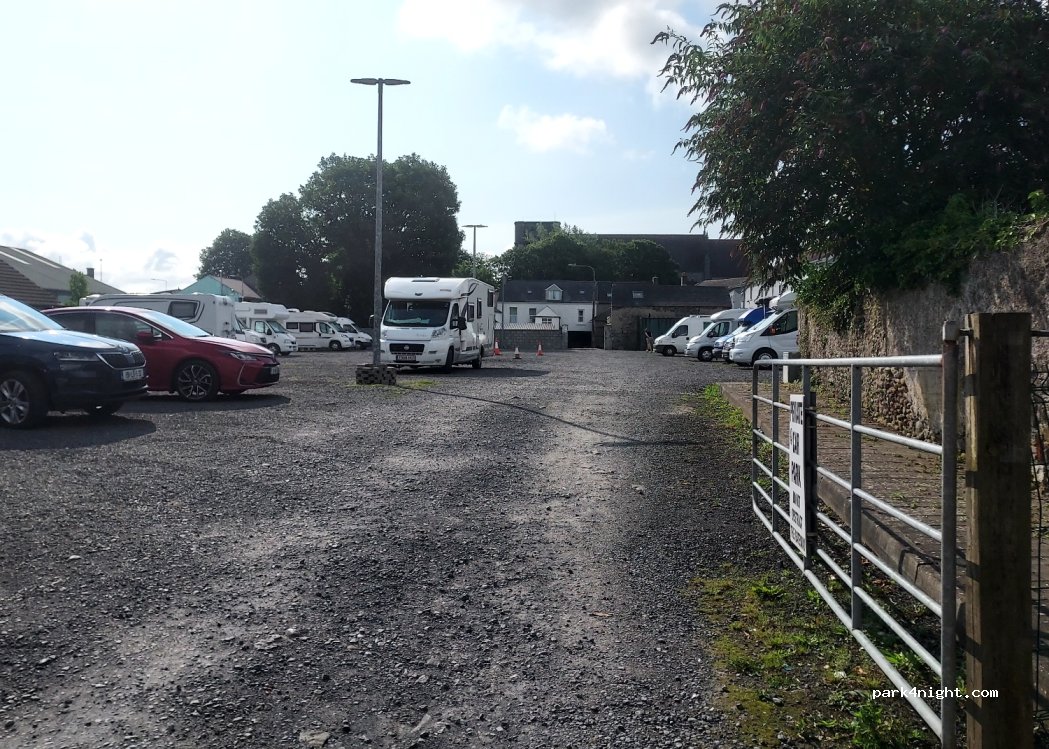 (R95 NRA4) Kilkenny - 16 Wolfe Tone Street — foto 3