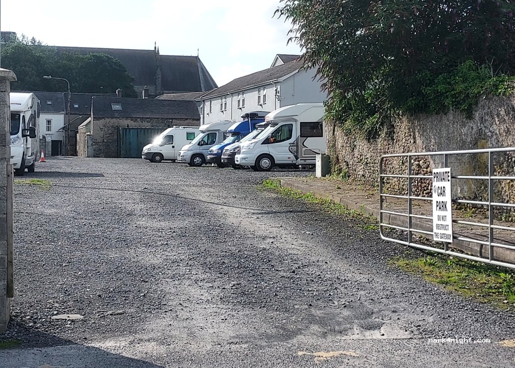 (R95 NRA4) Kilkenny - 16 Wolfe Tone Street — foto 4
