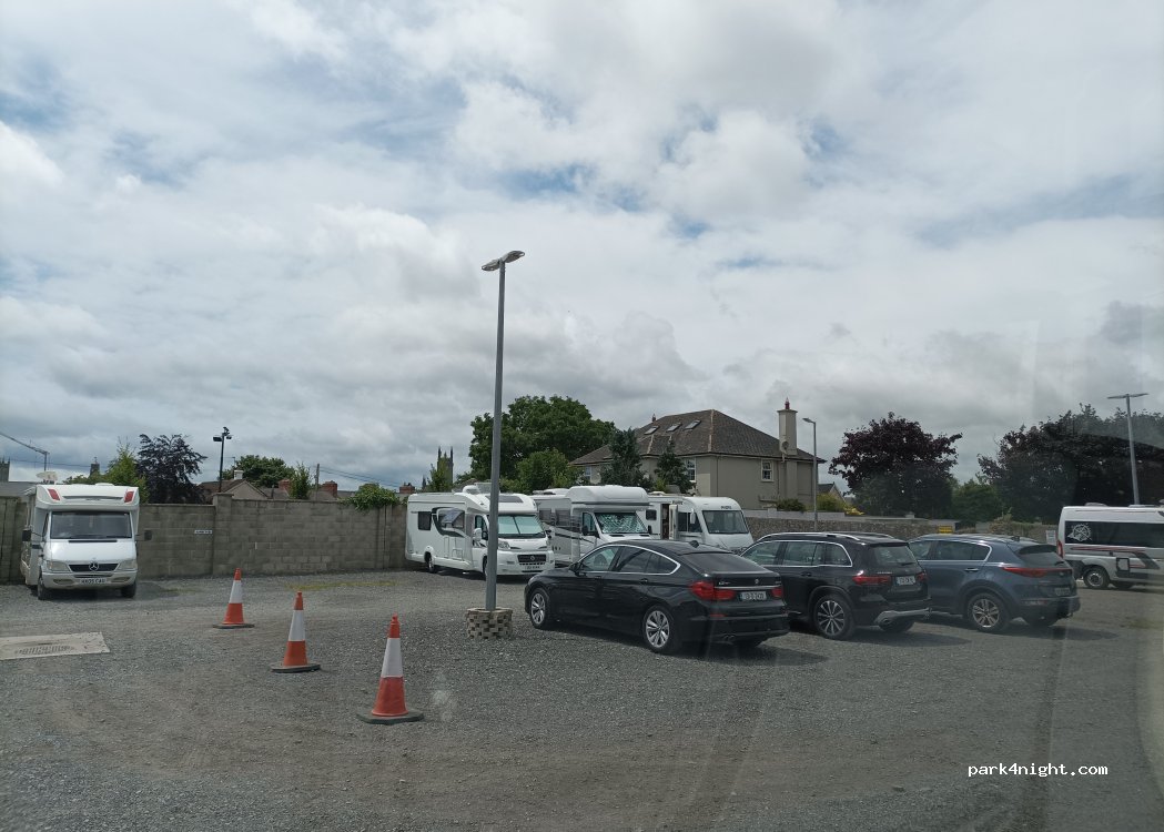 (R95 NRA4) Kilkenny - 16 Wolfe Tone Street — foto 5