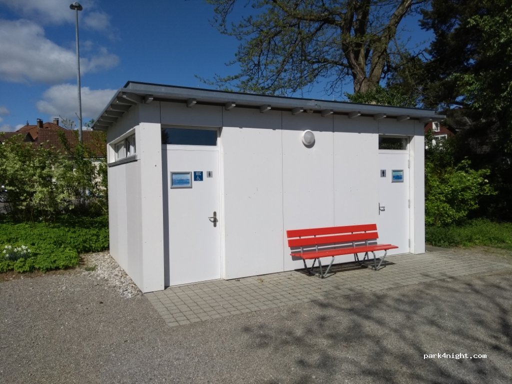 (8590) Romanshorn - 24 Schlossbergstrasse — foto 2