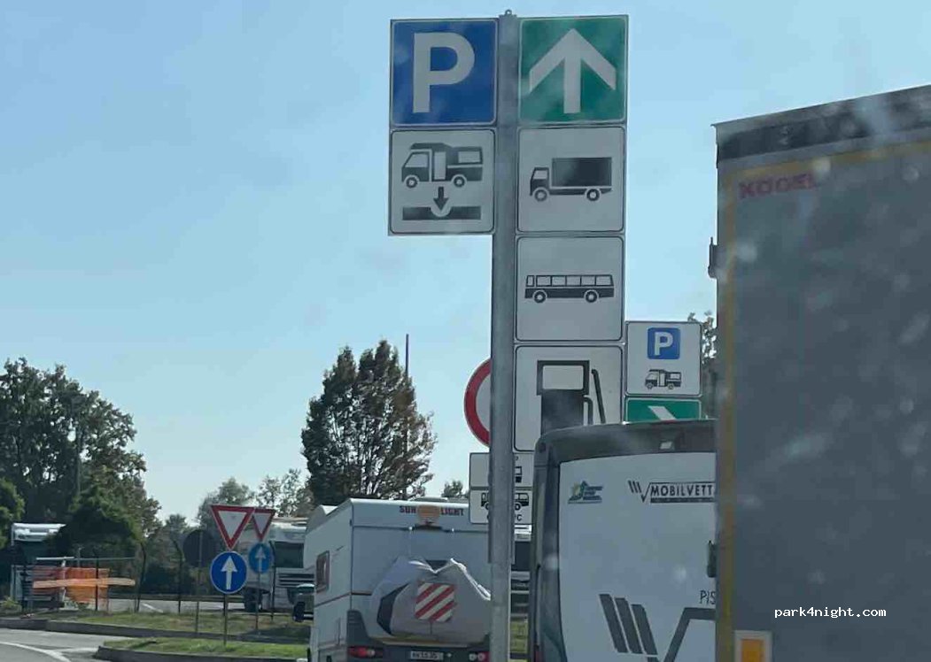 (29017) Fiorenzuola d'Arda - 19 A1, Arda Ovest — foto 2