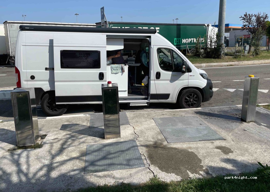 (29017) Fiorenzuola d'Arda - 19 A1, Arda Ovest — foto 3