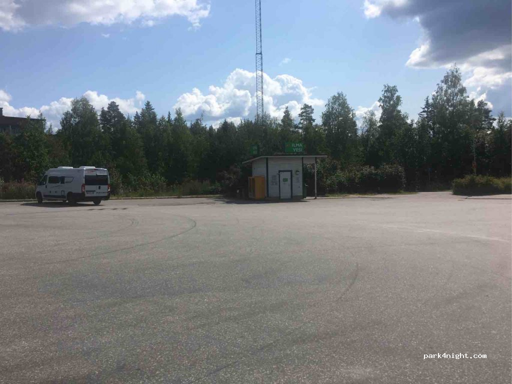 (40530) Jyväskylä - 17 Eteläväylä — foto 3