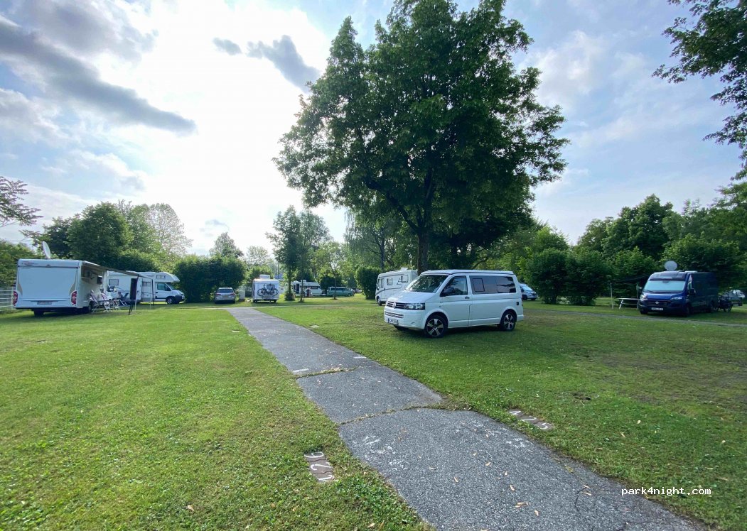 Camping Klagenfurt — foto 2