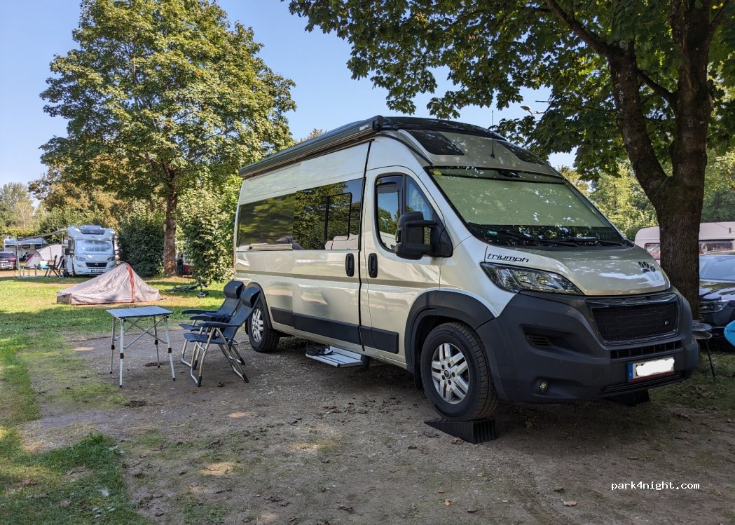 Camping Klagenfurt — foto 3