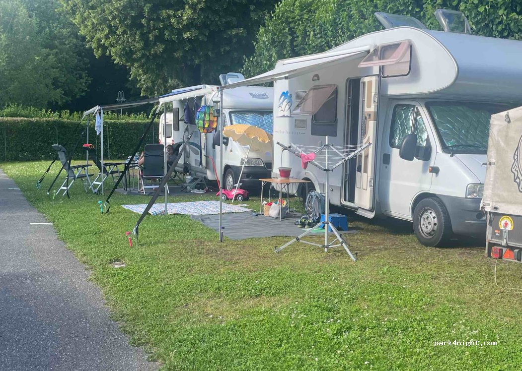 Camping Klagenfurt — foto 4