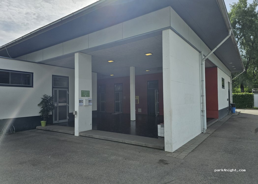 Camping Klagenfurt — foto 5