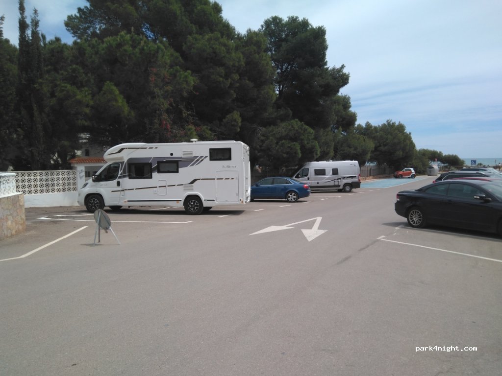 (12579) Alcalà de Xivert - 69 Carrer del Camí de l'Atall — foto