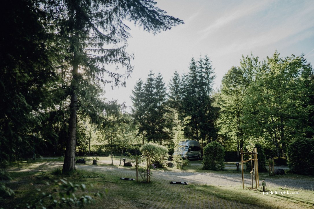 Naturcamping Waldbad Isny — foto 4