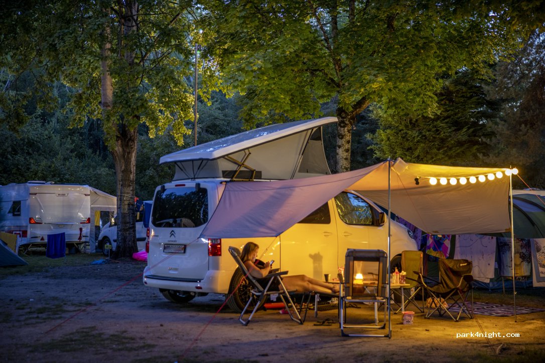 TCS Camping Salavaux Plage — foto 2