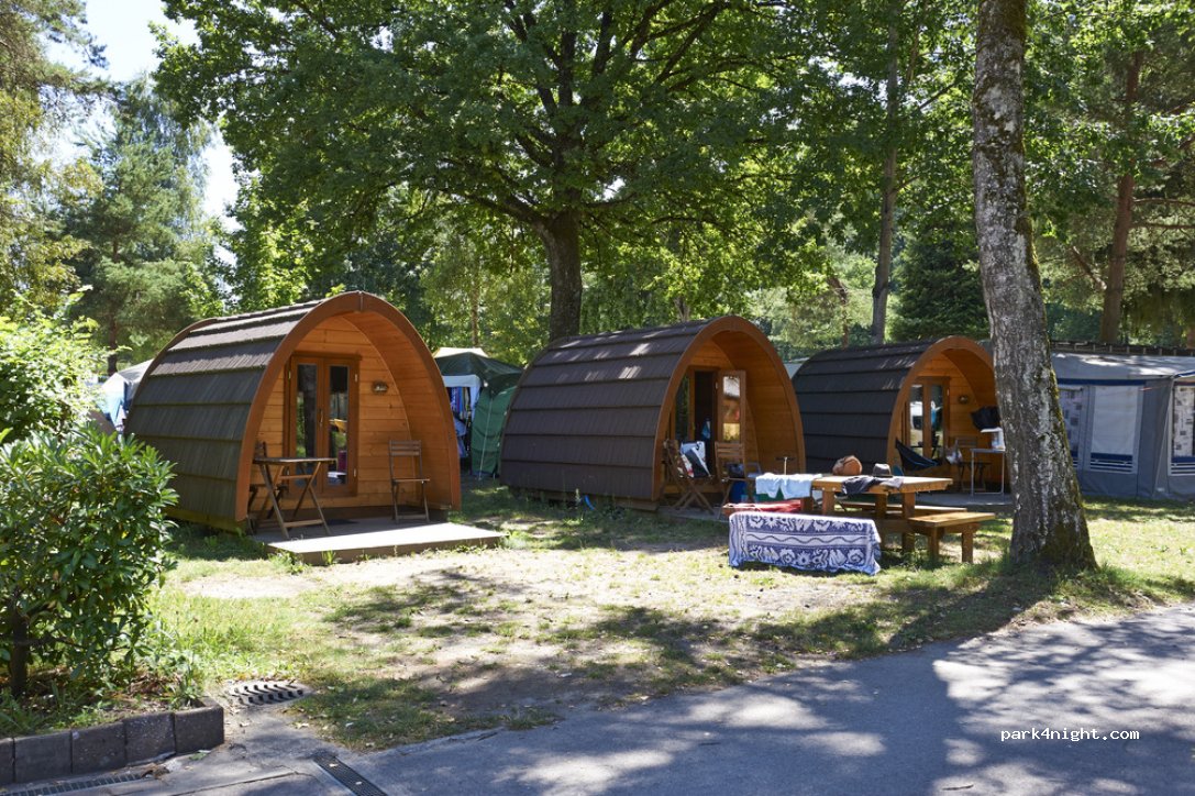 TCS Camping Salavaux Plage — foto 3