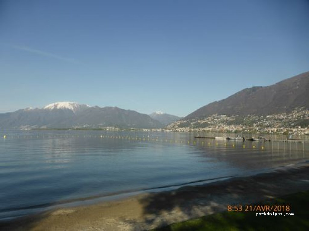 Camping Campofelice — foto 2