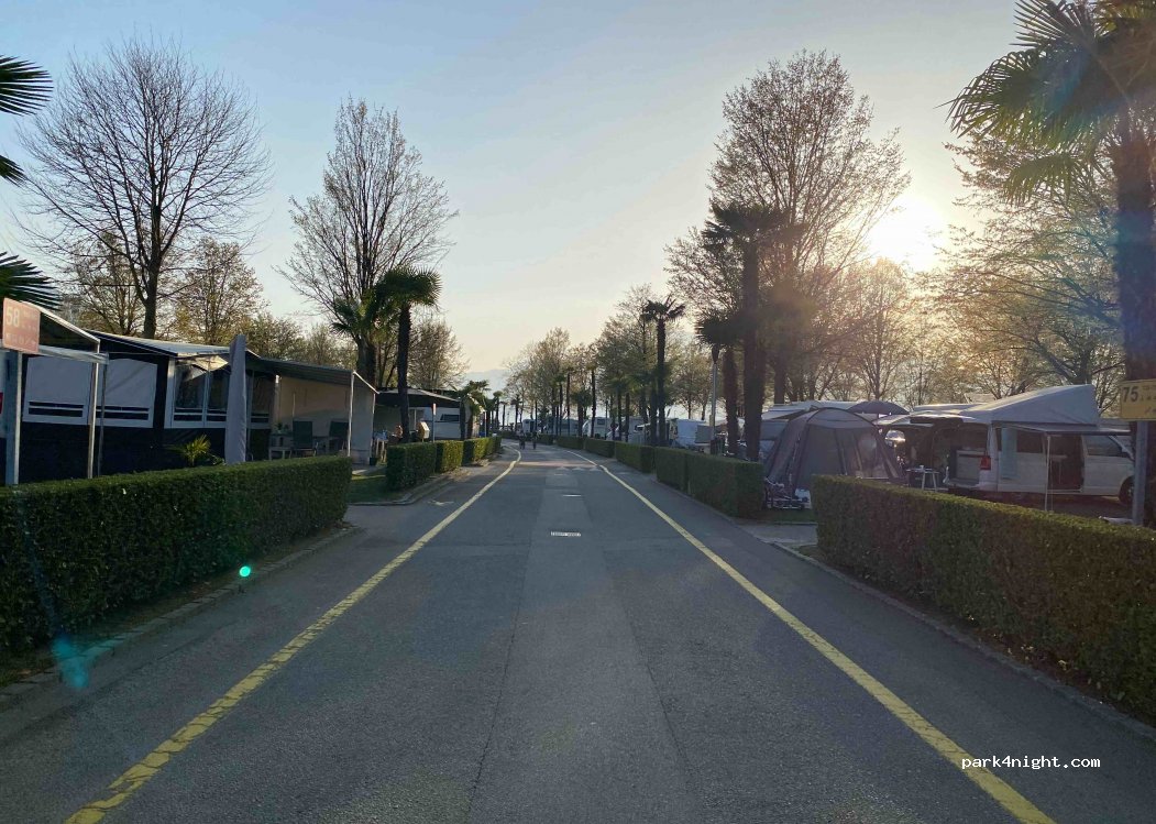 Camping Campofelice — foto 3