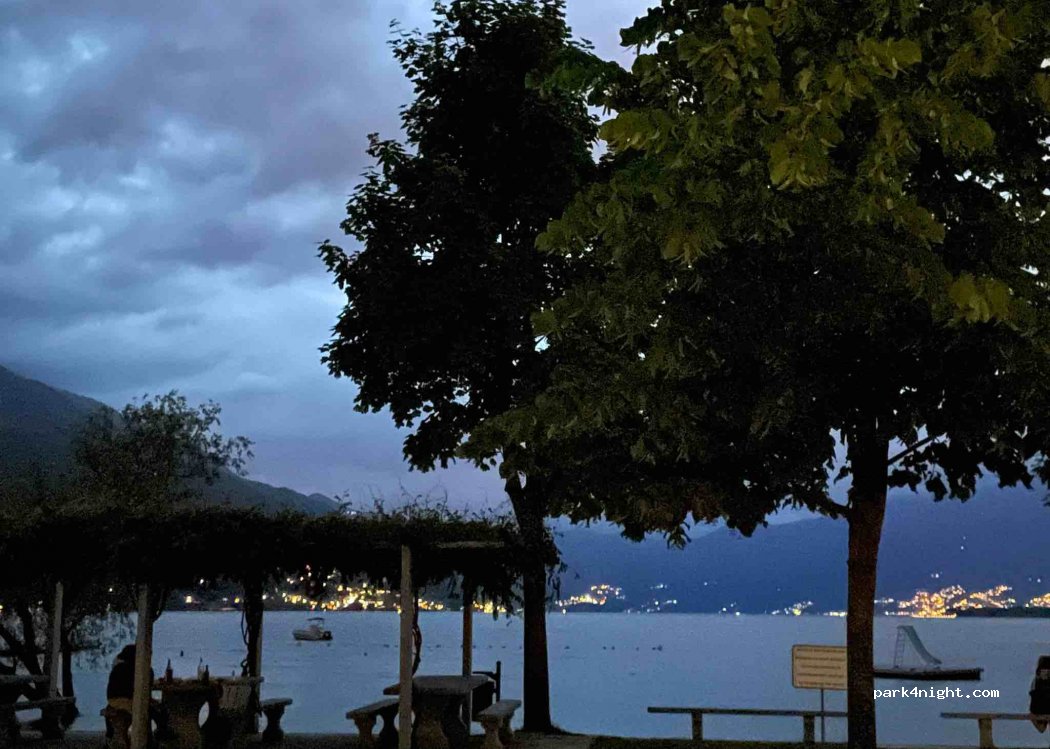 Camping Campofelice — foto 4