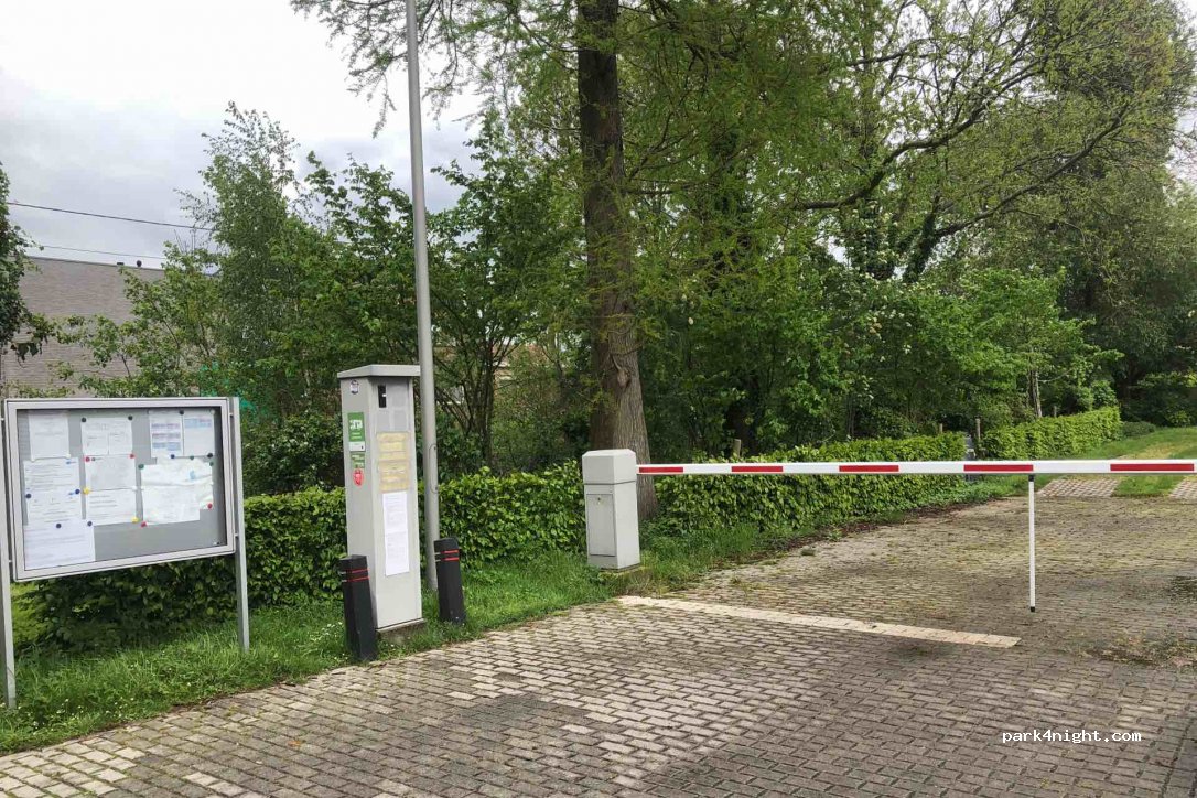 (9960) Assenede - 43 Prins Boudewijnlaan — foto