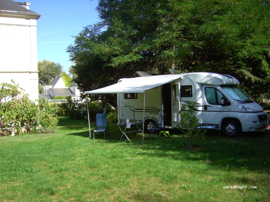 (37140) La Chapelle-sur-Loire - 25 Rue des Parfaits — foto 2