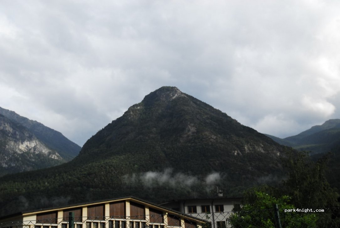 (11020) Fénis - 4 Frazione Croiset — foto
