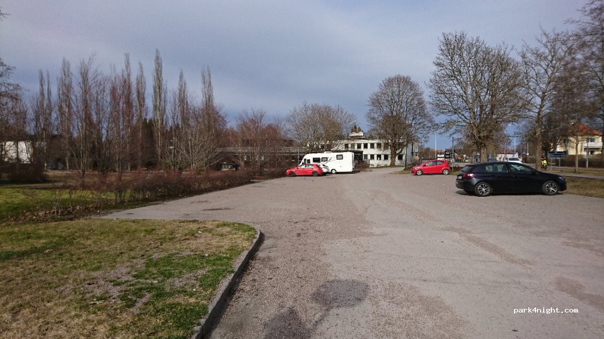 (802 67) Gävle - 33 Kungsbäcksvägen — foto 3