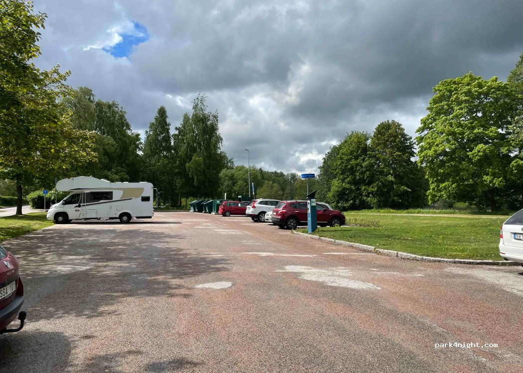 (802 67) Gävle - 33 Kungsbäcksvägen — foto 4