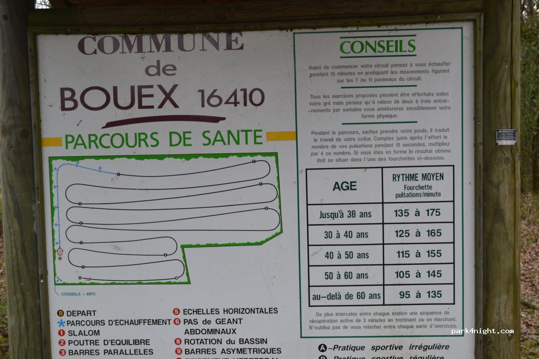 (16410) Bouëx - Les Champs du Maine — foto