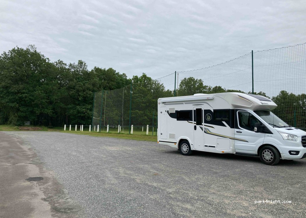 (16410) Bouëx - Les Champs du Maine — foto 3