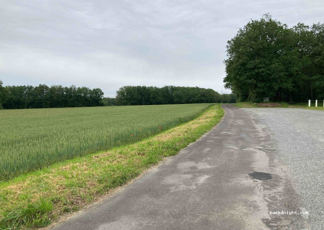 (16410) Bouëx - Les Champs du Maine — foto 4