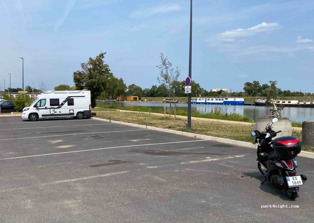 (58000) Sermoise-sur-Loire - 25 Route de Sermoise — foto 2