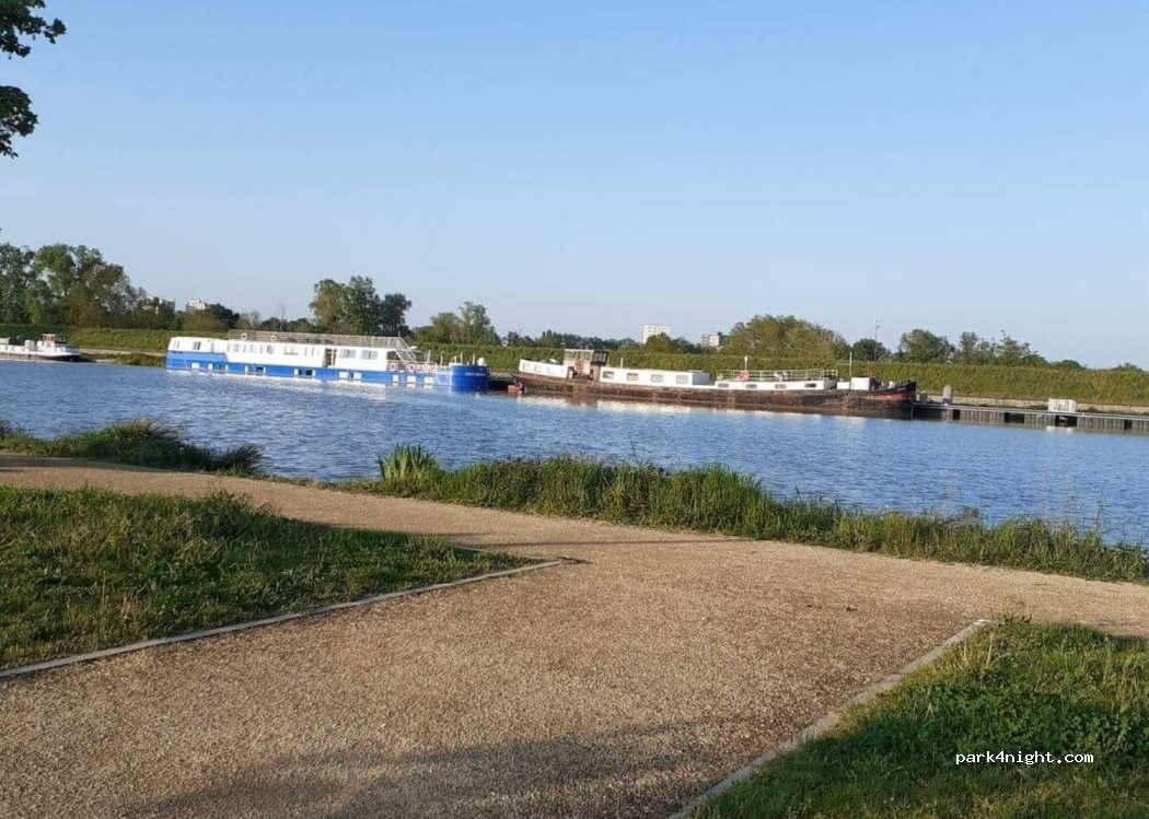 (58000) Sermoise-sur-Loire - 25 Route de Sermoise — foto 3