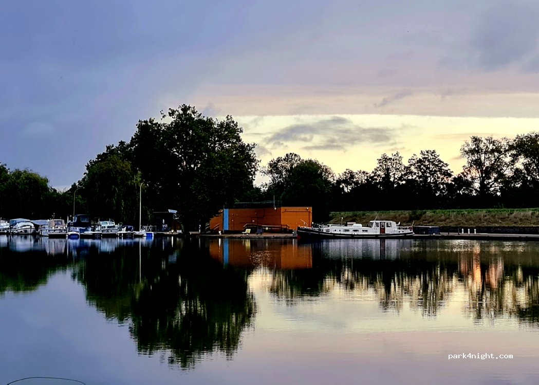 (58000) Sermoise-sur-Loire - 25 Route de Sermoise — foto 4