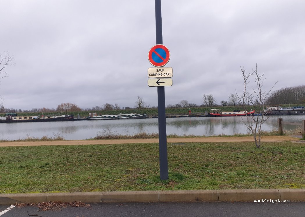 (58000) Sermoise-sur-Loire - 25 Route de Sermoise — foto 5
