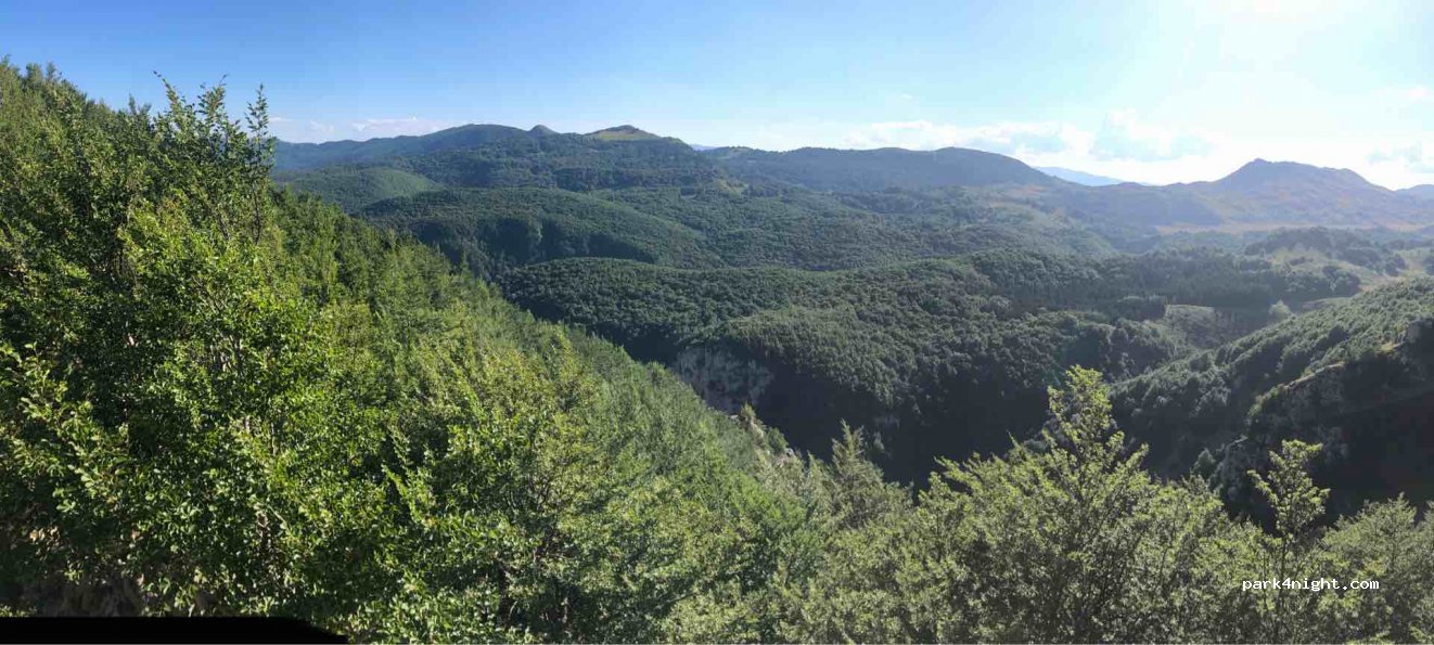 (65010) Castel del Monte - Unnamed Road — foto 3