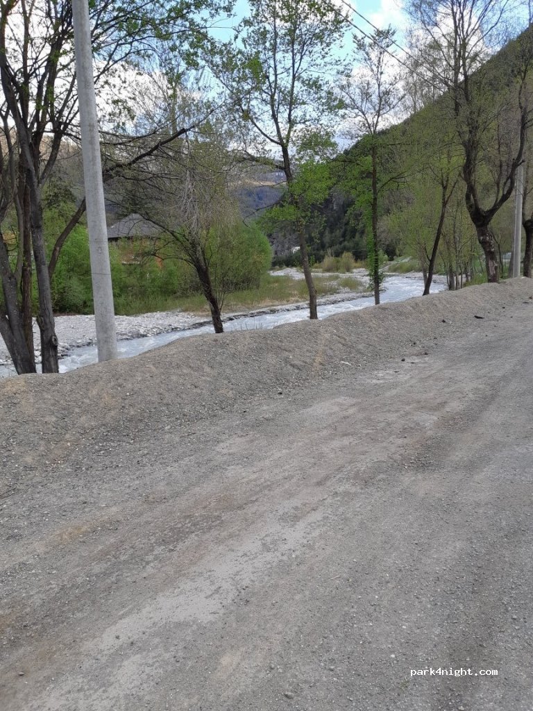 (10056) Oulx - Viale Cavalieri di Vittorio Veneto — foto 2