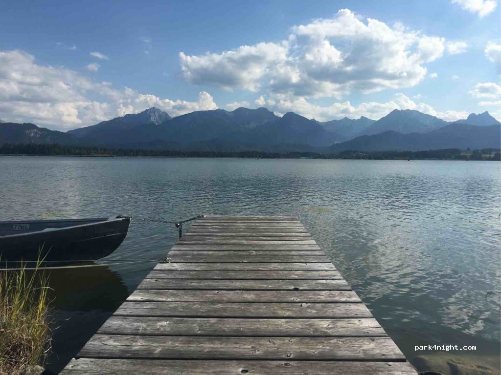 (87629) Füssen - 31 Uferstraße — foto 2