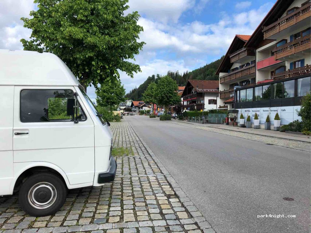 (87629) Füssen - 31 Uferstraße — foto 3