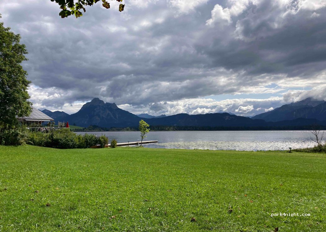 (87629) Füssen - 31 Uferstraße — foto 4