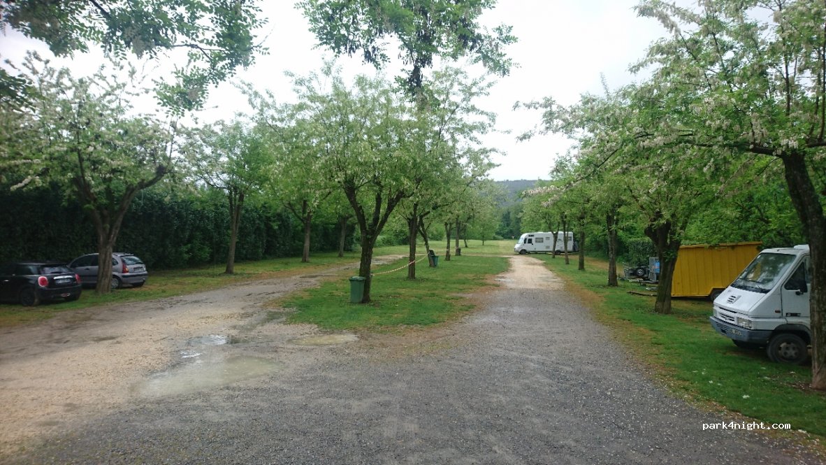 (07150) Vallon-Pont-d'Arc - 160 Route des Gorges — foto 2