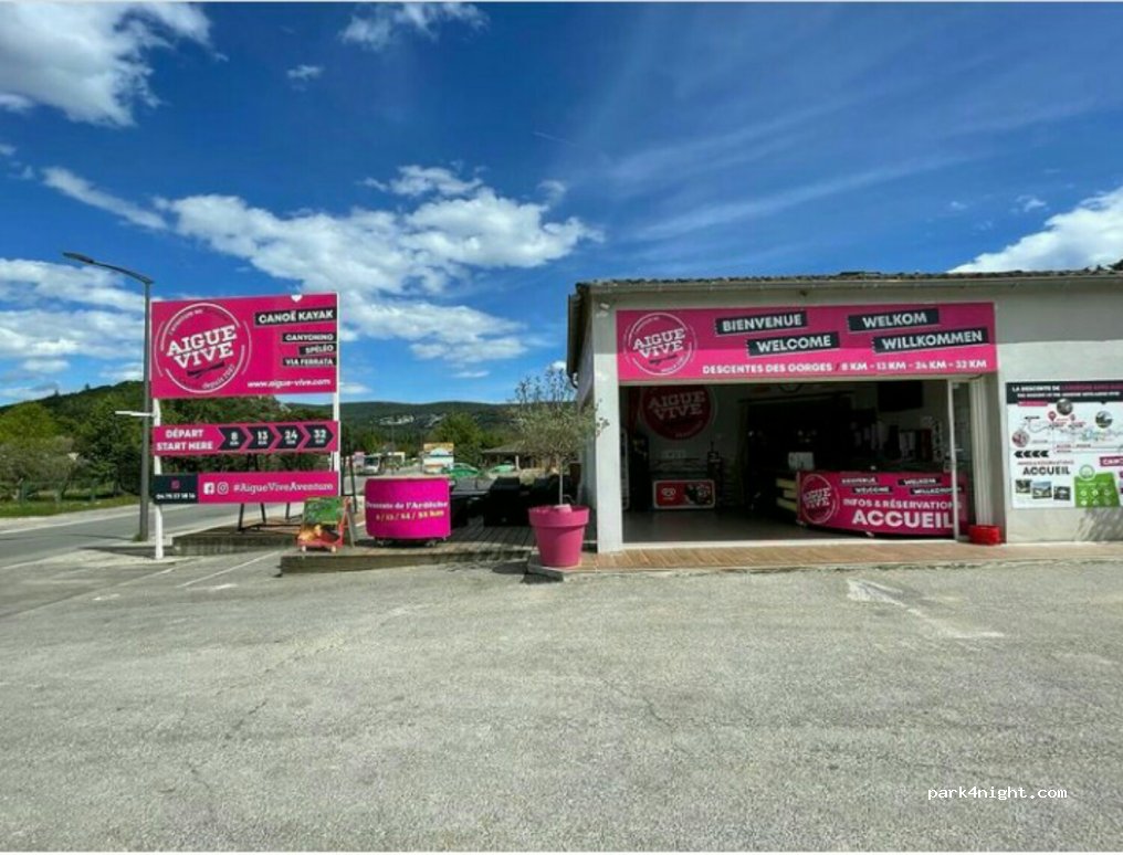 (07150) Vallon-Pont-d'Arc - 160 Route des Gorges — foto 3