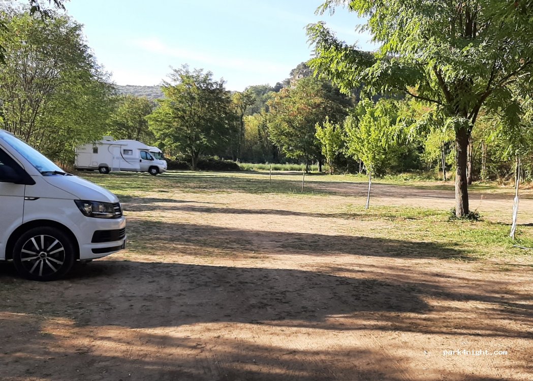 (07150) Vallon-Pont-d'Arc - 160 Route des Gorges — foto 4