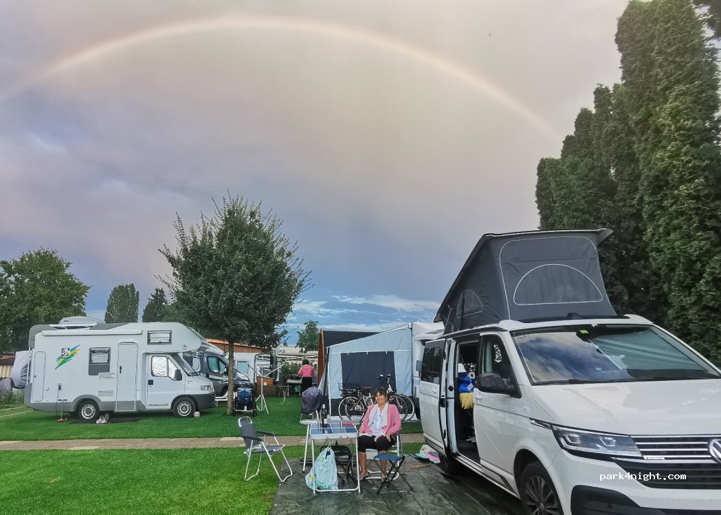 Campingplatz und Strandbad Amriswil — foto 2