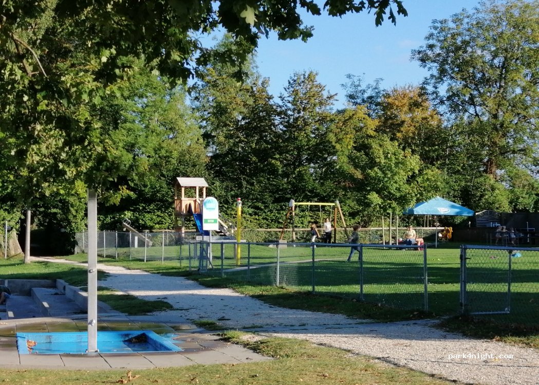 Campingplatz und Strandbad Amriswil — foto 3